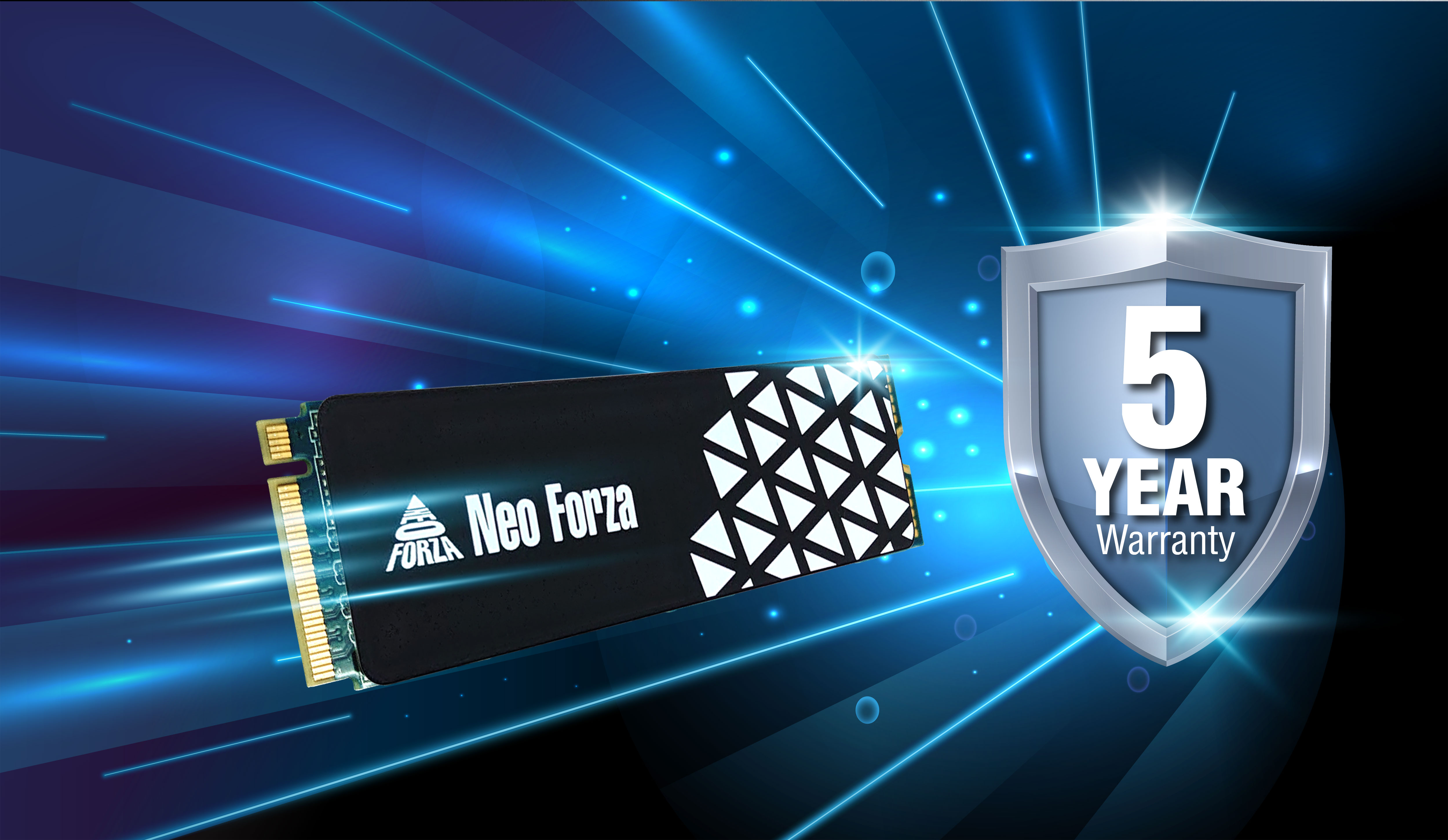 Neo Forza SSD